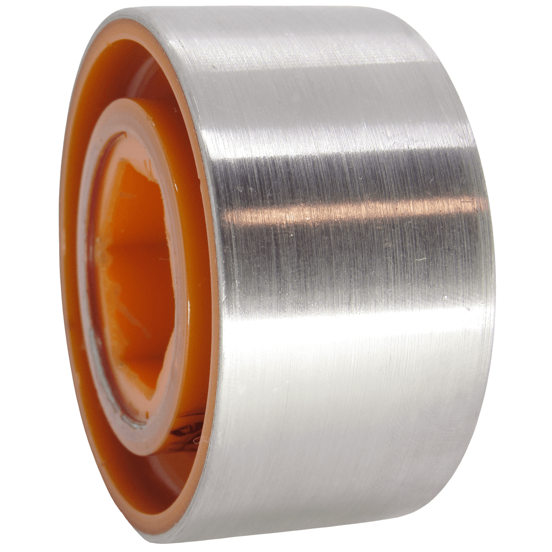 Polyurethane rear bushing of the lower front arm Rover 75 1998-2005
