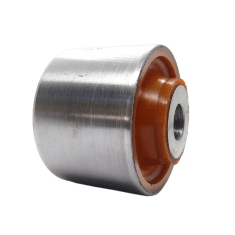 Polyurethane big bushing of the rear lower arm Ford Fusion 2013- wholesale from PolyPro