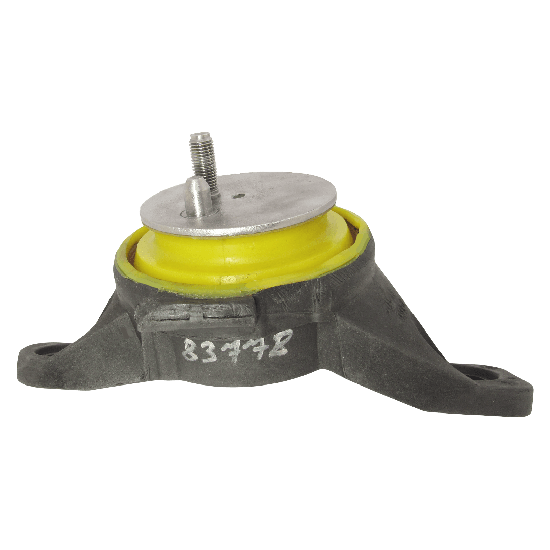 Поліуретанова подушка двигуна ліва Subaru IMPREZA 2007-2014 HARDNESS оптом від PolyPro