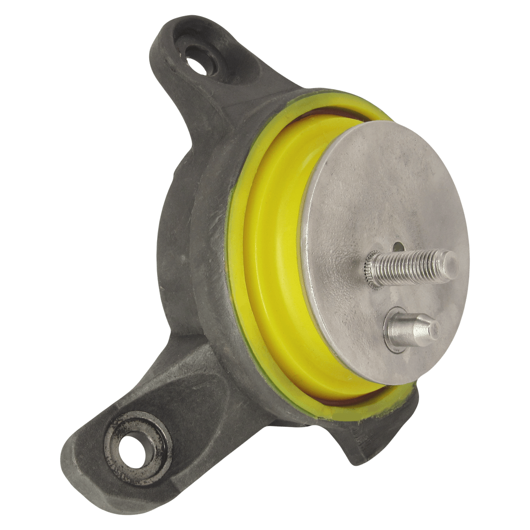 Polyurethane engine mount left Subaru Legacy 2003-2009 HARDNESS RECONSTRUCTION OF YOUR