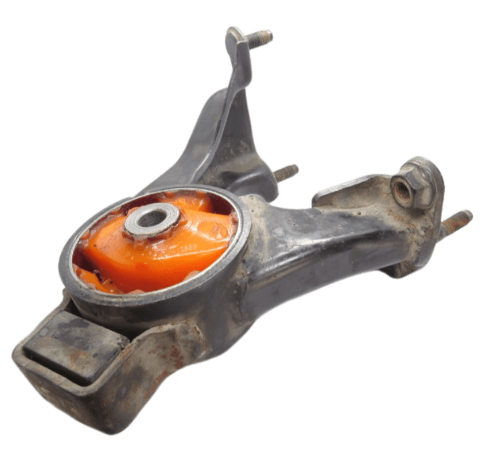 Поліуретанова подушка двигуна задня Toyota Avensis 2003-2009