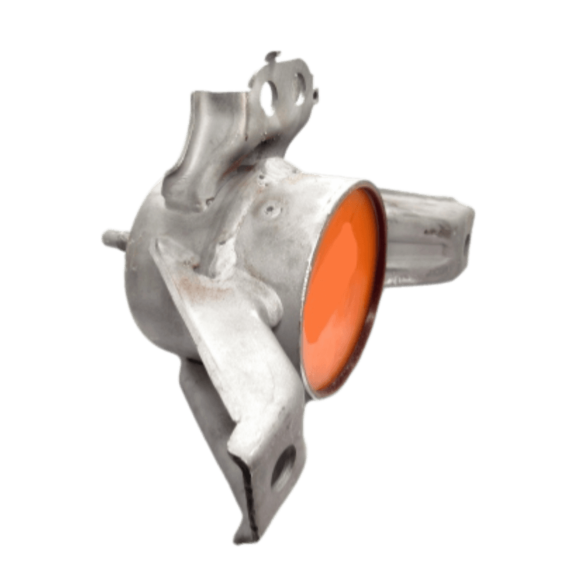 Polyurethane engine mount right Hyundai Sonata 2014-2019