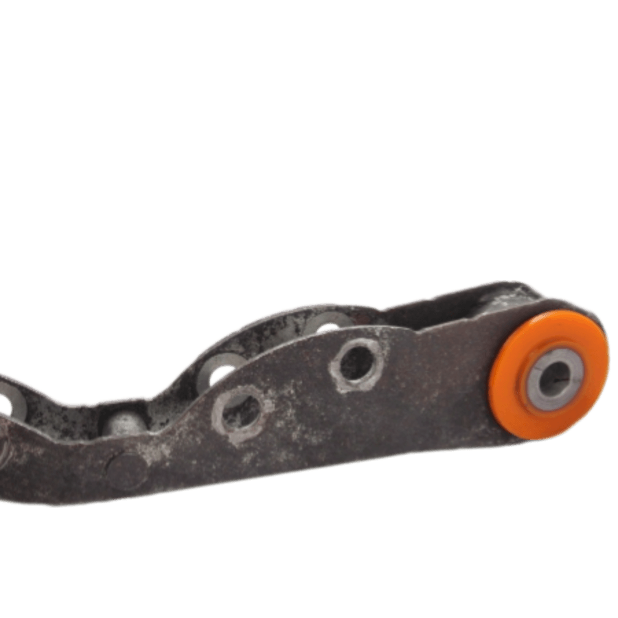 Polyurethane engine mount rear Citroen Jumper 2006- wholesale from PolyPro