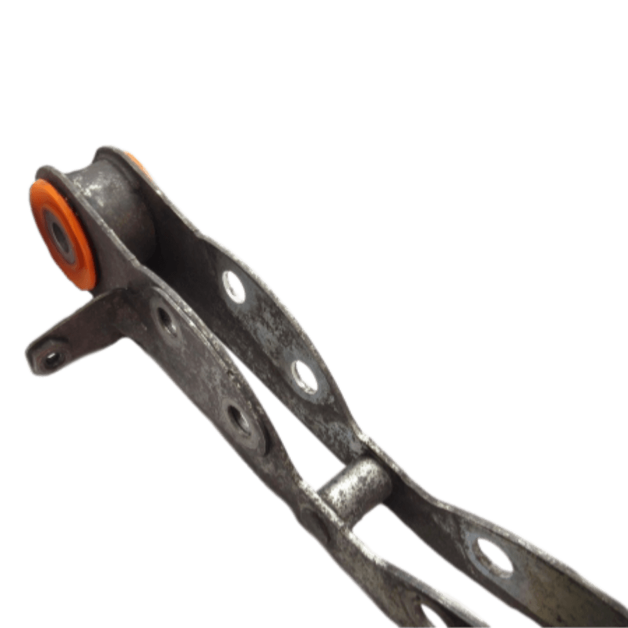Polyurethane engine mount rear Citroen Jumper 2006-
