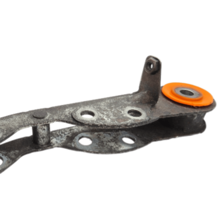 Polyurethane engine mount rear Citroen Jumper 2006-