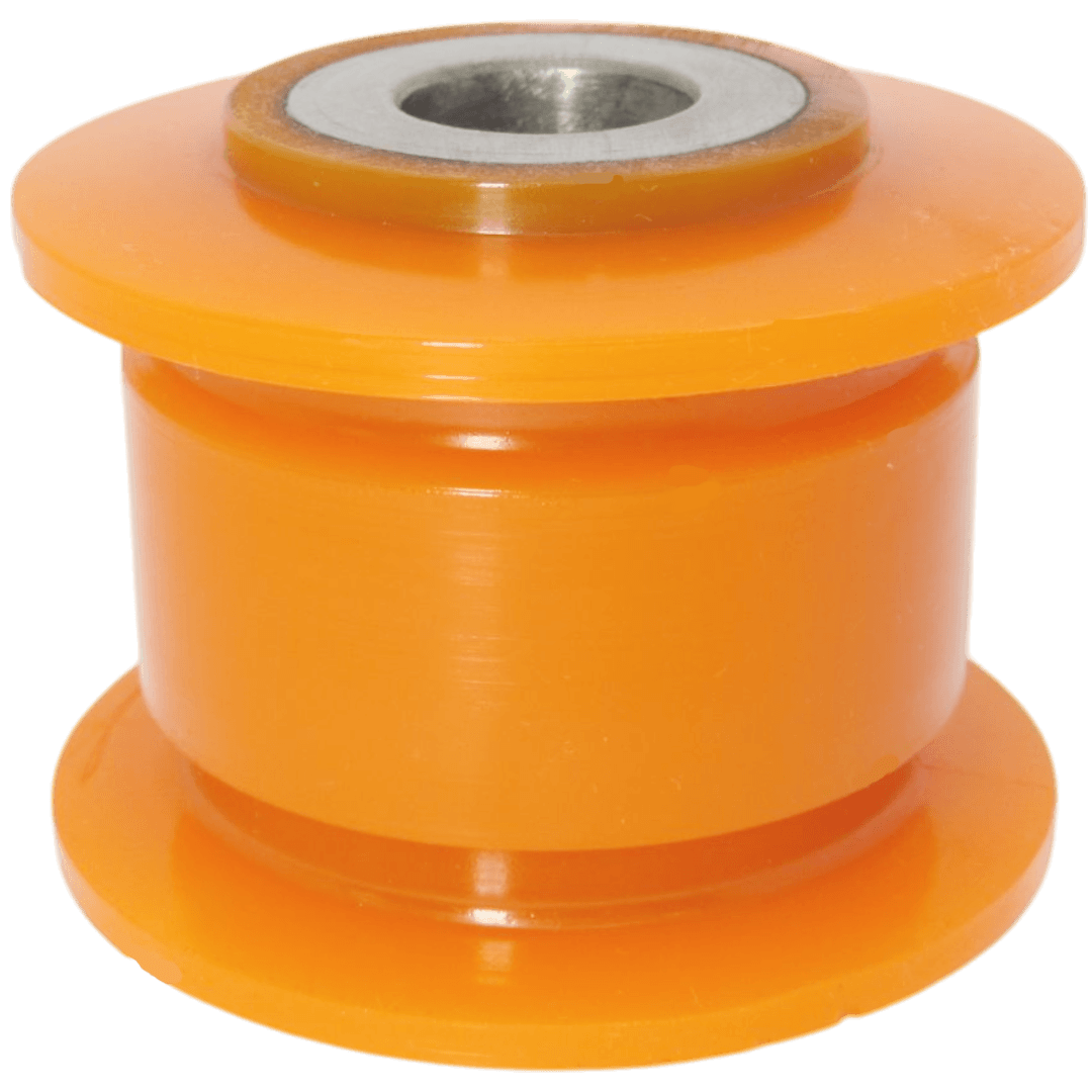Polyurethane engine mount rear Citroen Jumper 2006- REPLACEABLE BUSHING