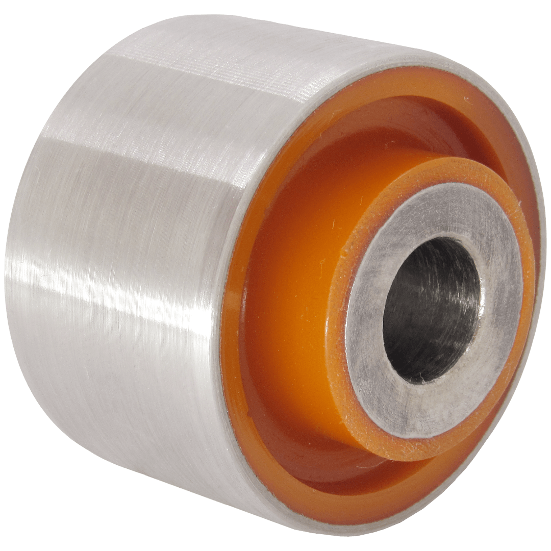 Polyurethane bushing rear trunnion lower Ford Mustang 2015- wholesale from PolyPro