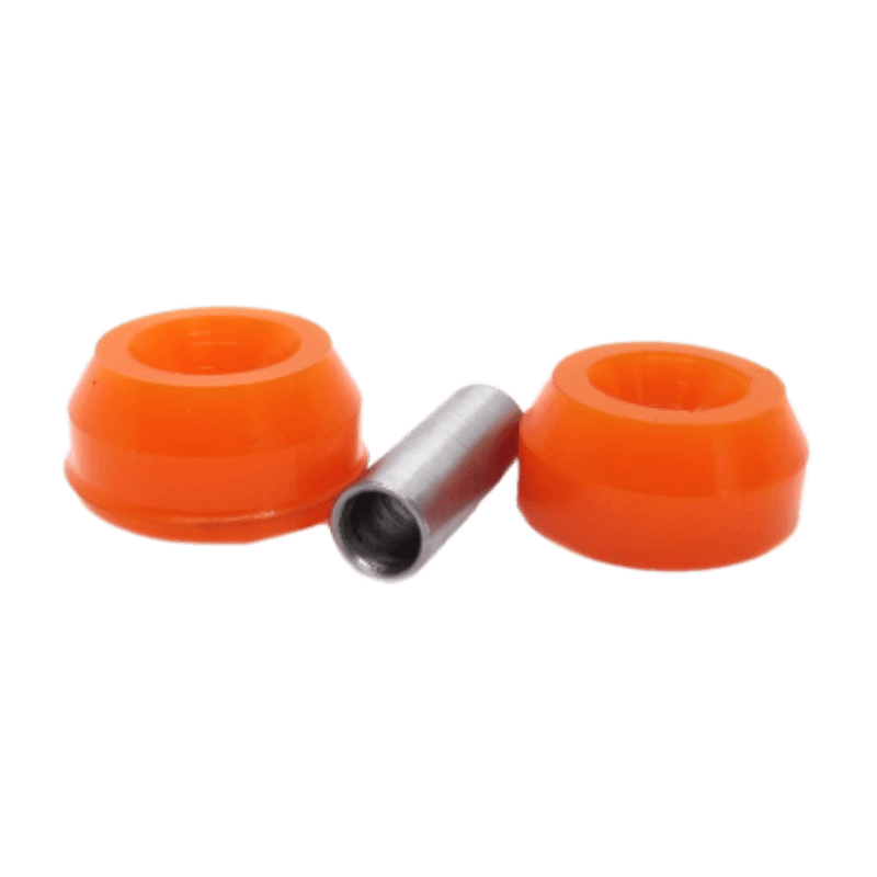 Polyurethane rear shock absorber support Dacia Sandero 2007- wholesale from PolyPro