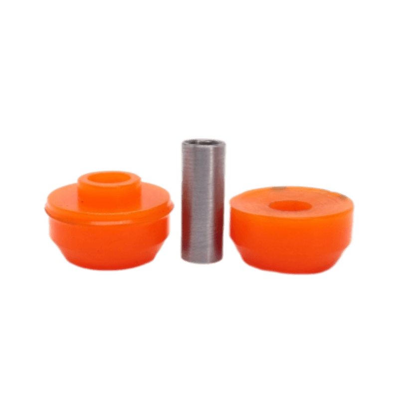 Polyurethane rear shock absorber support Dacia Sandero 2007-