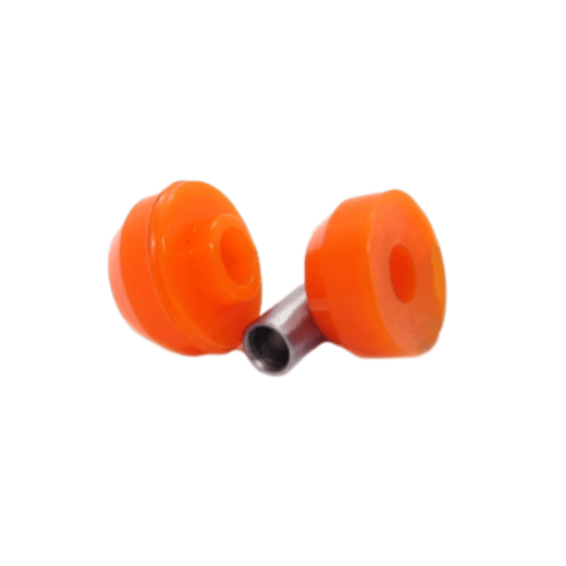 Polyurethane rear shock absorber support Dacia Sandero 2007-