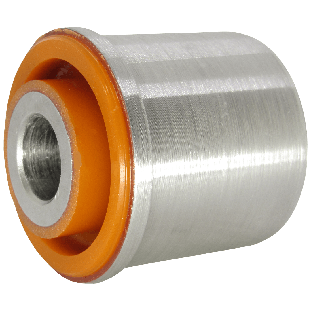 Polyurethane bushing rear trunnion Ford Mustang 2015-
