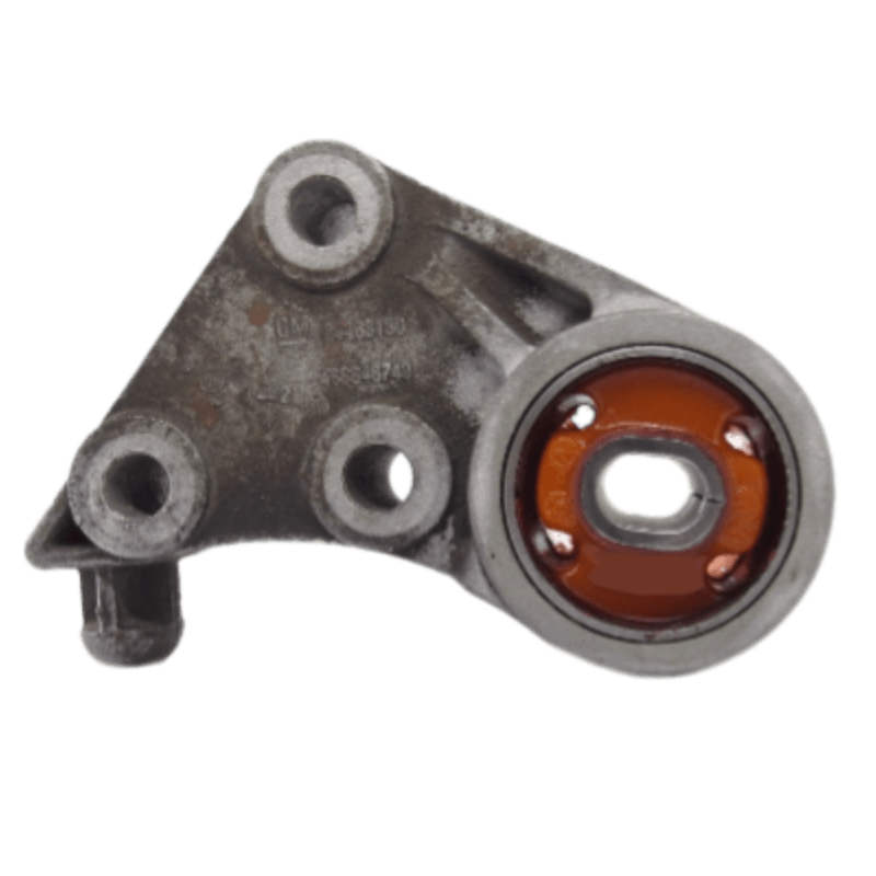 Polyurethane cushion gearbox Opel Corsa 2000-2006