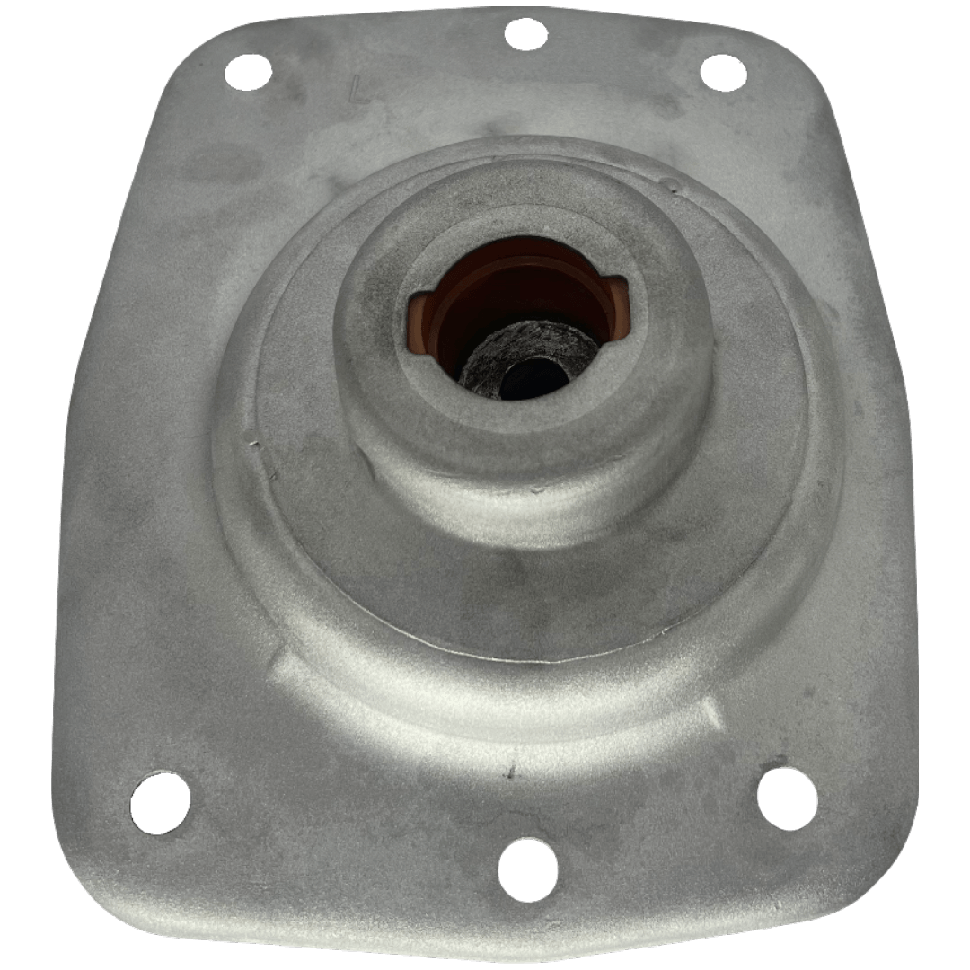 Polyurethane support front shock absorber Fiat Ulysse 1994-2002 left wholesale from PolyPro