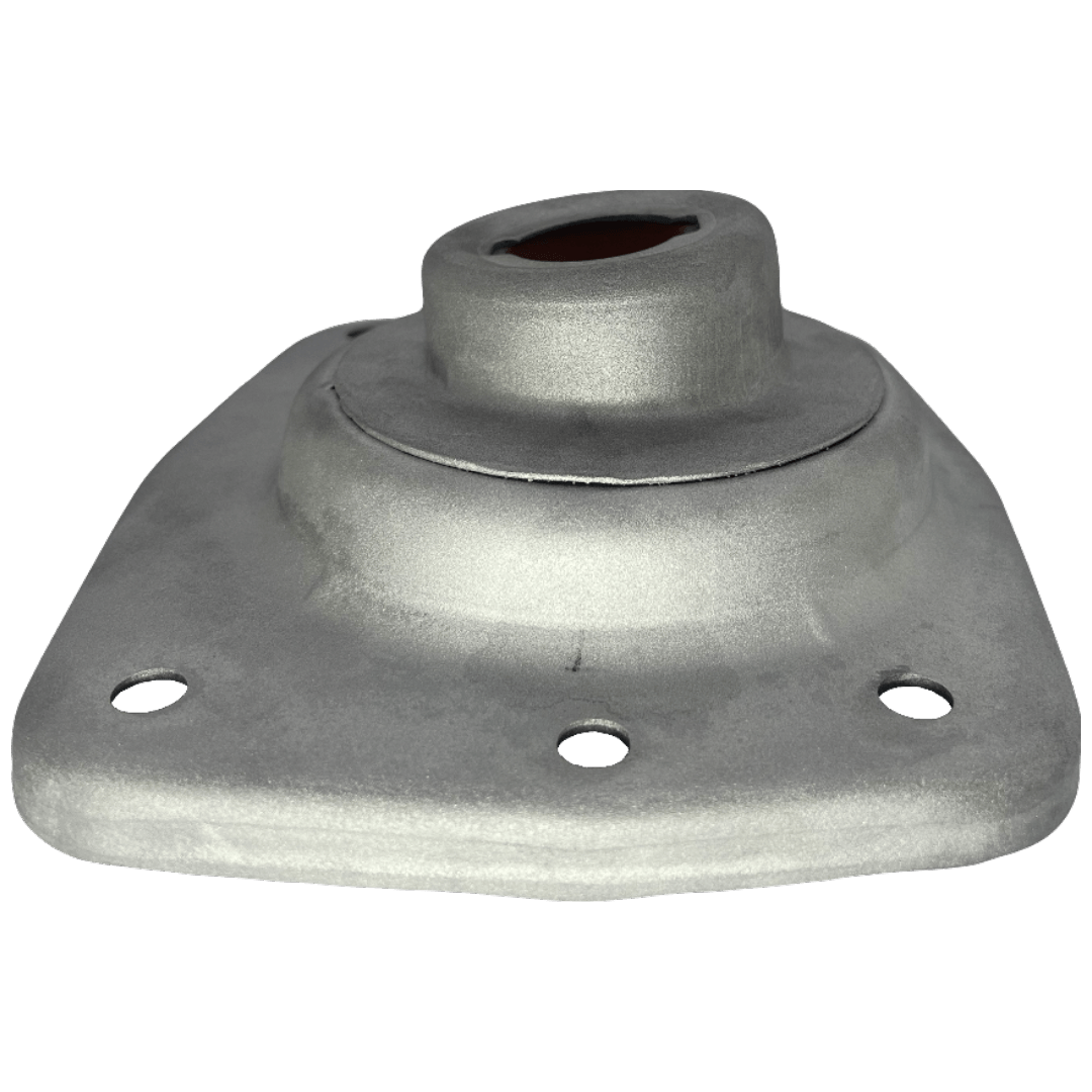 Polyurethane support front shock absorber Fiat Ulysse 1994-2002 left