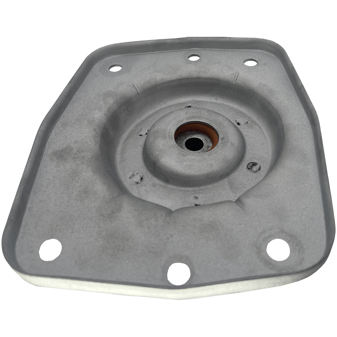 Polyurethane support front shock absorber Fiat Ulysse 1994-2002 left RECONSTRUCTION OF YOUR