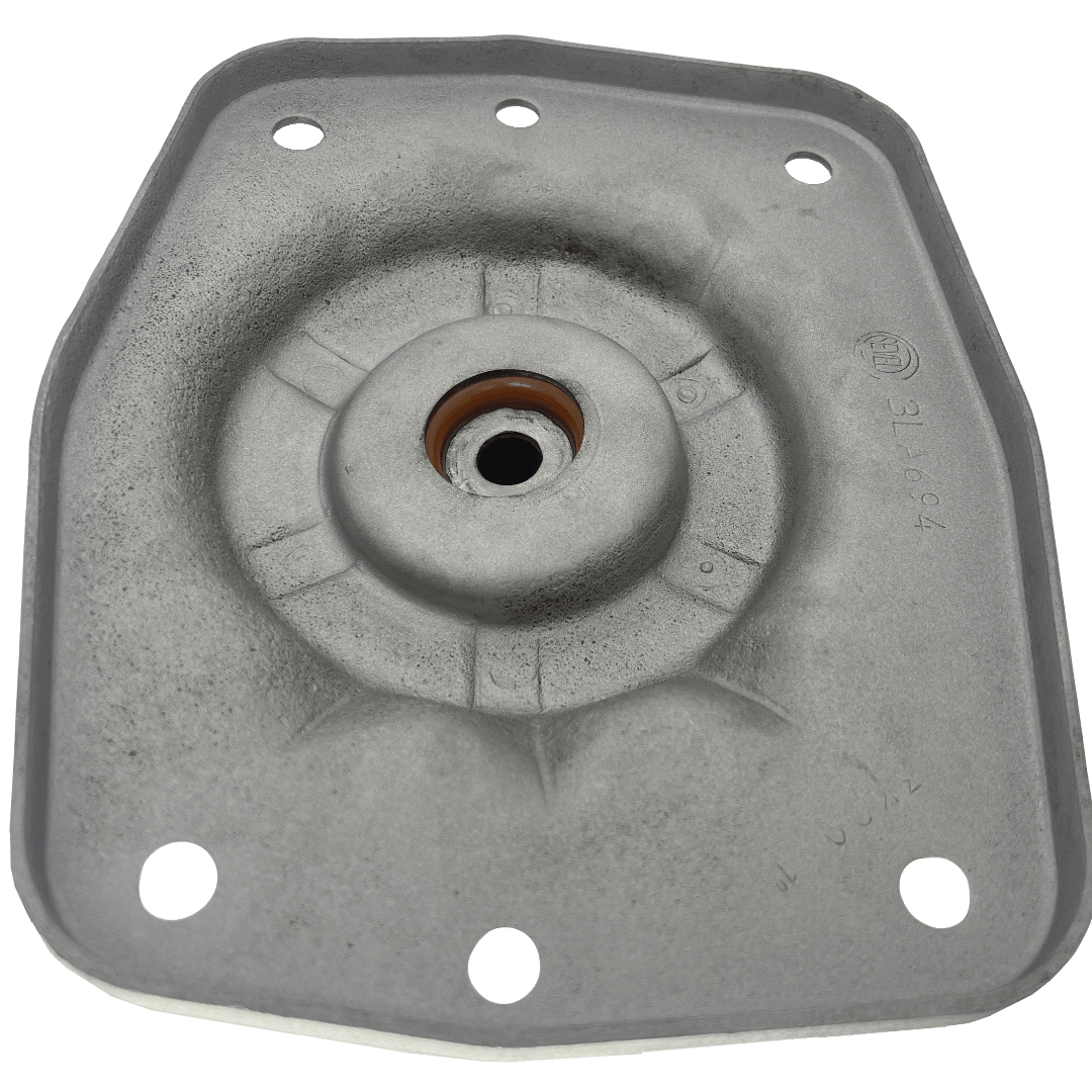 Polyurethane support front shock absorber Lancia Phedra 2002-2010 right