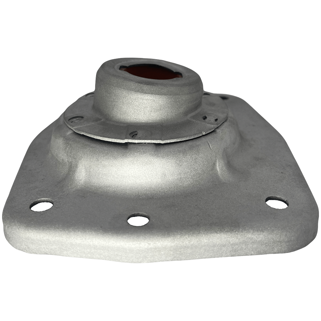 Polyurethane support front shock absorber Lancia Phedra 2002-2010 right