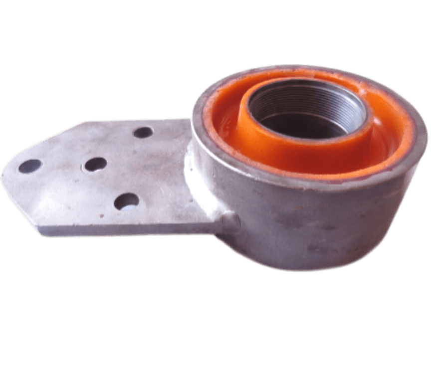 Polyurethane wheel hub for disc harrow Vaderstad RECONSTRUCTION OF YOUR wholesale from PolyPro
