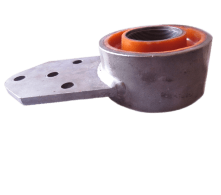 Polyurethane wheel hub for disc harrow Vaderstad RECONSTRUCTION OF YOUR