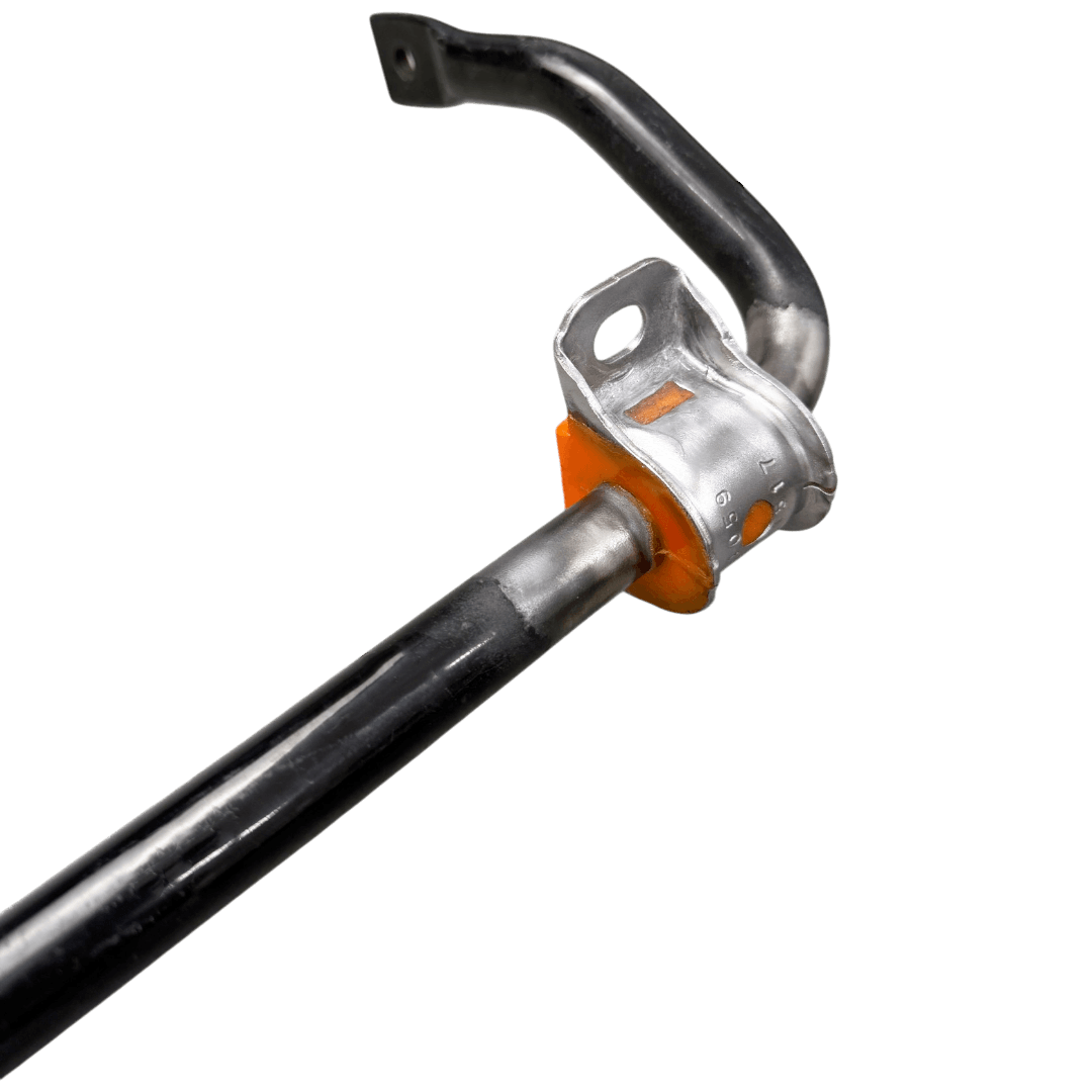 Rear stabilizer Jeep Cherokee 2013-2018 RECONSTRUCTION OF YOUR bushings WELDED into stabilizer wholesale from PolyPro