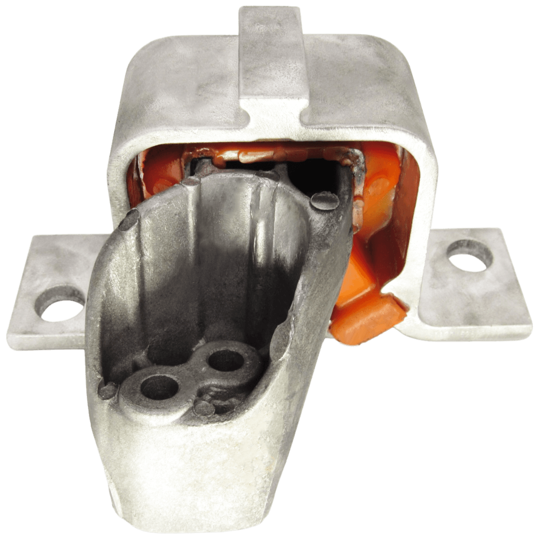 Polyurethane right engine mount Lada Xray 2015- RECONSTRUCTION OF YOUR