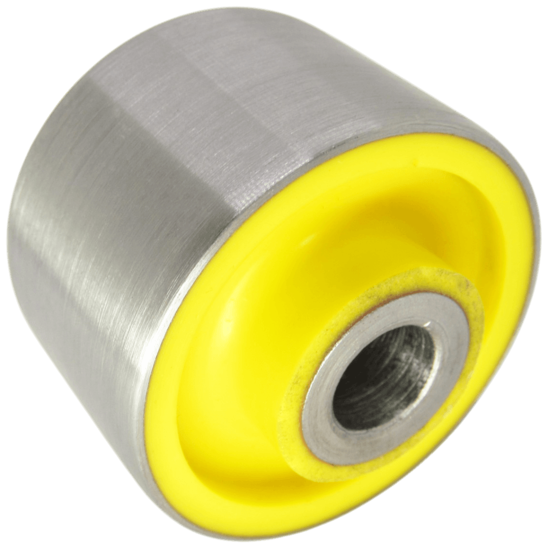 Polyurethane bushing front curved arm Bmw E24 1976-1989 HARDNESS wholesale from PolyPro