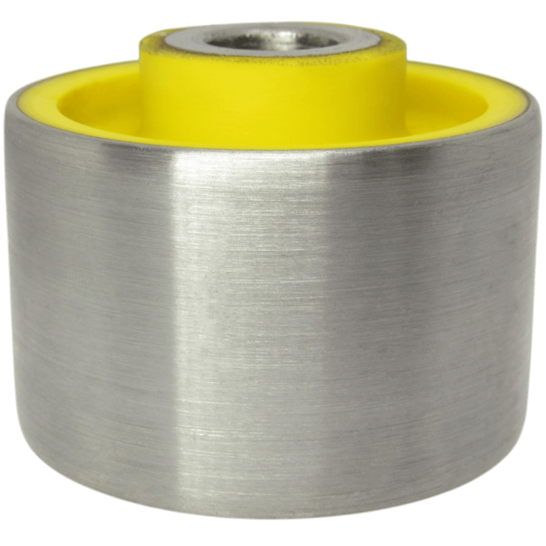 Polyurethane bushing front curved arm Bmw E24 1976-1989 HARDNESS
