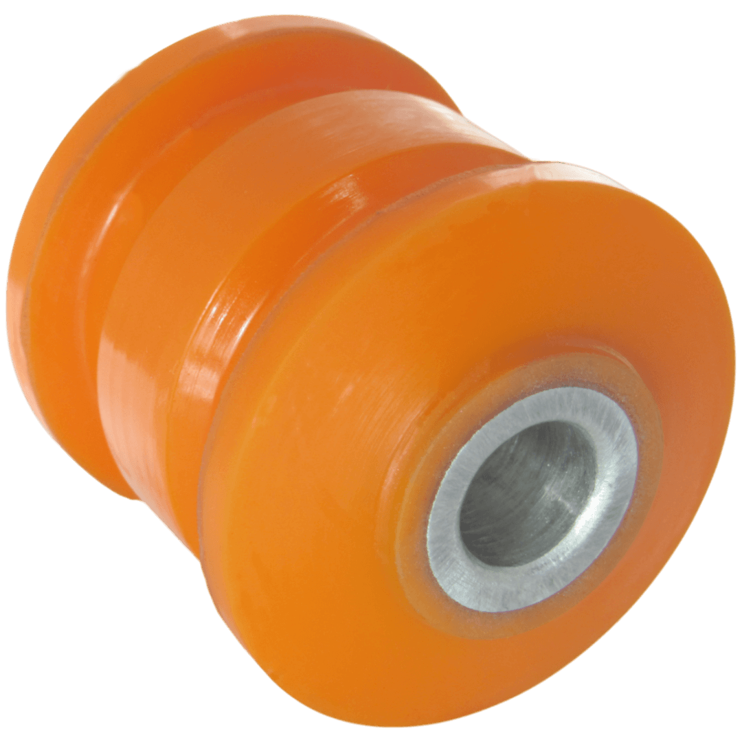 Polyurethane bushing for cab shock absorber DAF XF106 2013-2017 wholesale from PolyPro