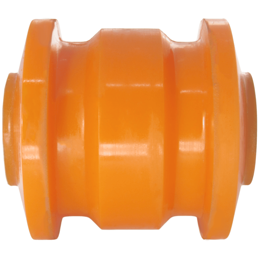 Polyurethane bushing for cab shock absorber DAF XF106 2013-2017