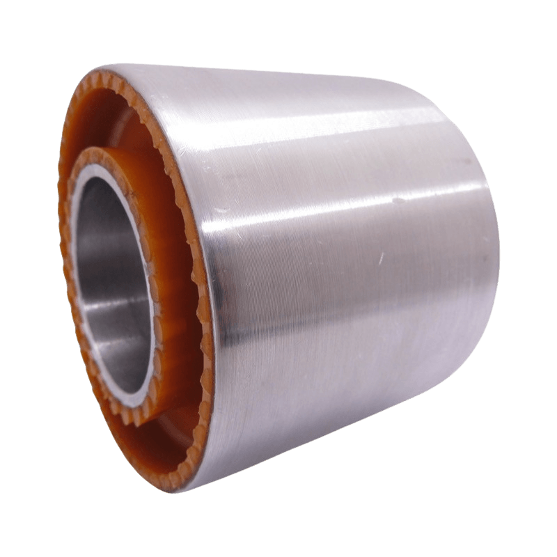 Polyurethane rear bushing rear gear Mercedes-Benz Vito 2014- V250D