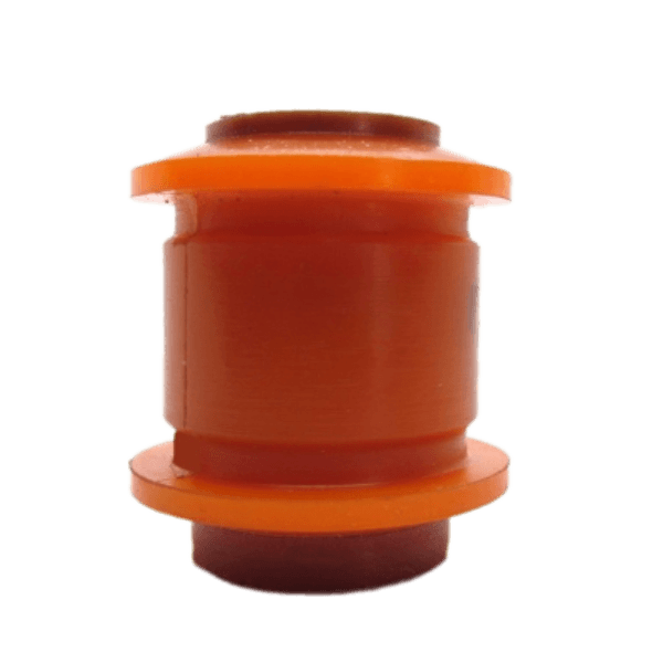 Polyurethane rear shock absorber bushing upper Citroen Berlingo 1996-2010