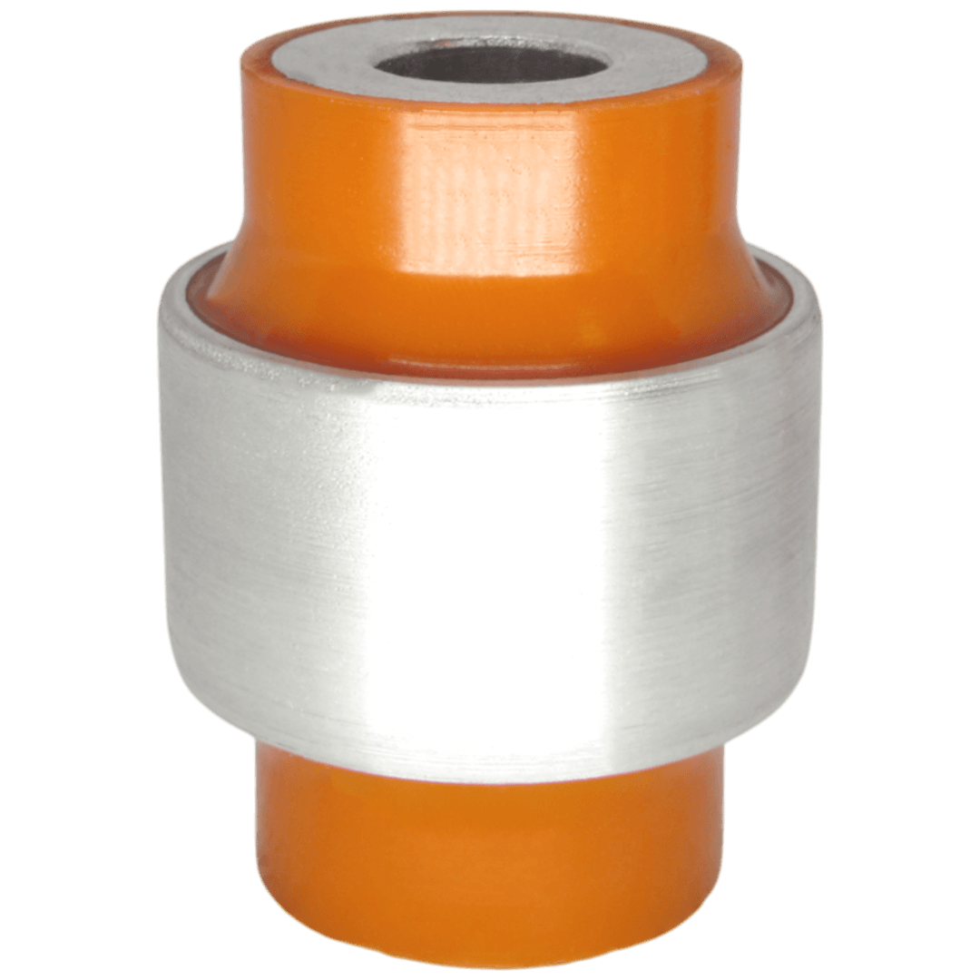 Polyurethane bushing rear spring-loaded arm outer Maserati Levante 2017-