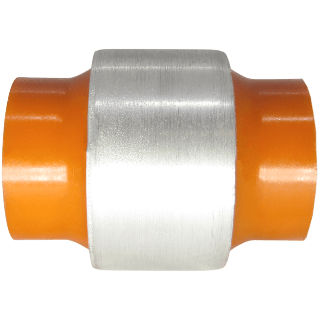 Polyurethane bushing rear lower transverse arm Maserati Levante 2017- outer