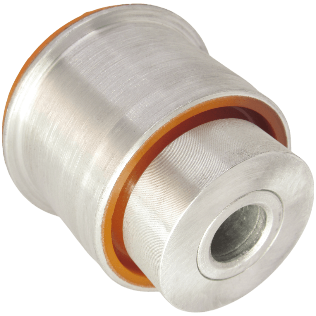 Polyurethane bushing front lower arm front Maserati Levante 2017- wholesale from PolyPro