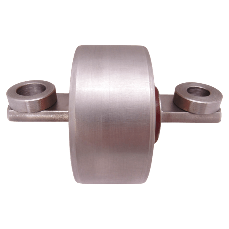 Поліуретановий сайлентблок заднього поздовжнього важеля Hyundai Ix35 2010-2017