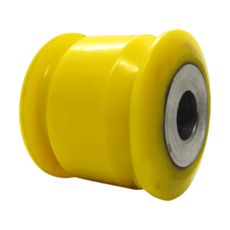 Поліуретановий сайлентблок задньої поперечної тяги Nissan Patrol 1987-1998 d-14mm HARDNESS оптом від PolyPro