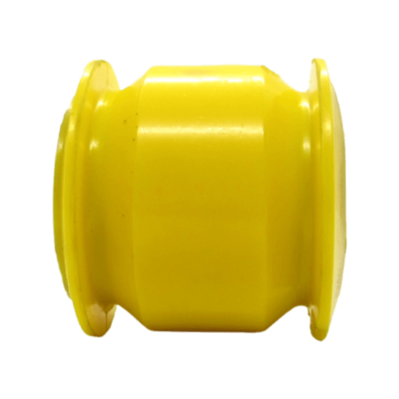 Поліуретановий сайлентблок задньої поперечної тяги Nissan Patrol 1987-1998 (d 14mm) HARDNESS