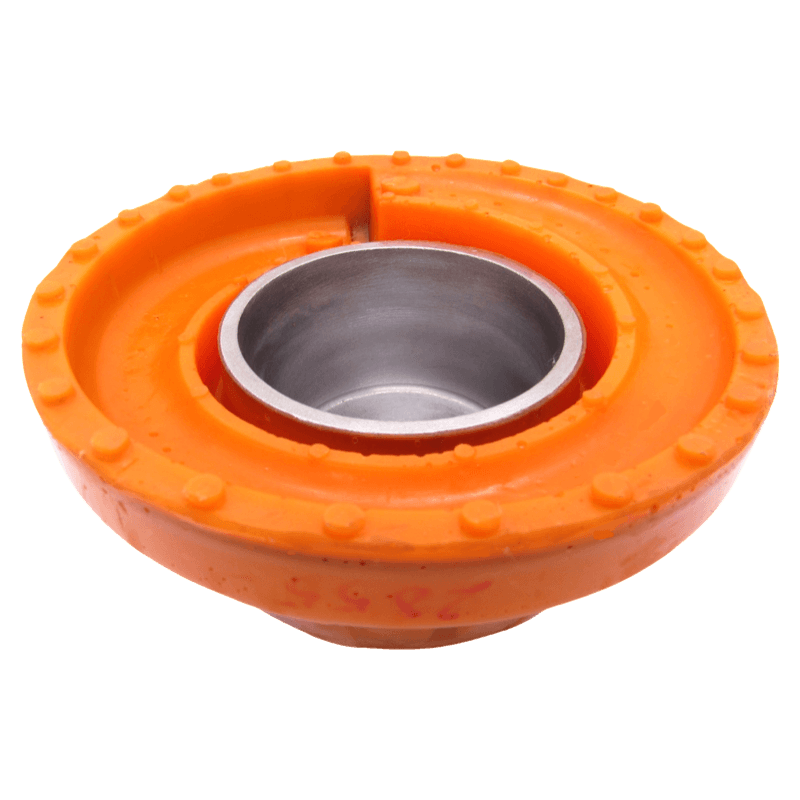Polyurethane outboard bearing of the cordan shaft Ssang Yong Rodius 2013-
