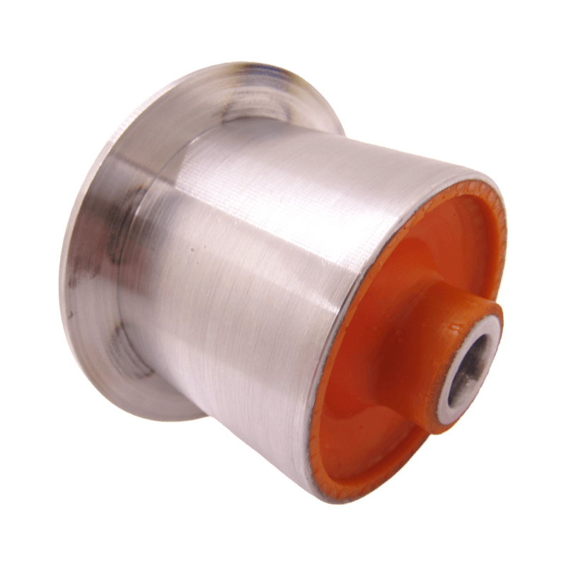 Polyurethane bushing front arm rear Mitsubishi 3000GT 1990-1993 REPLACEABLE Big BUSHING wholesale from PolyPro