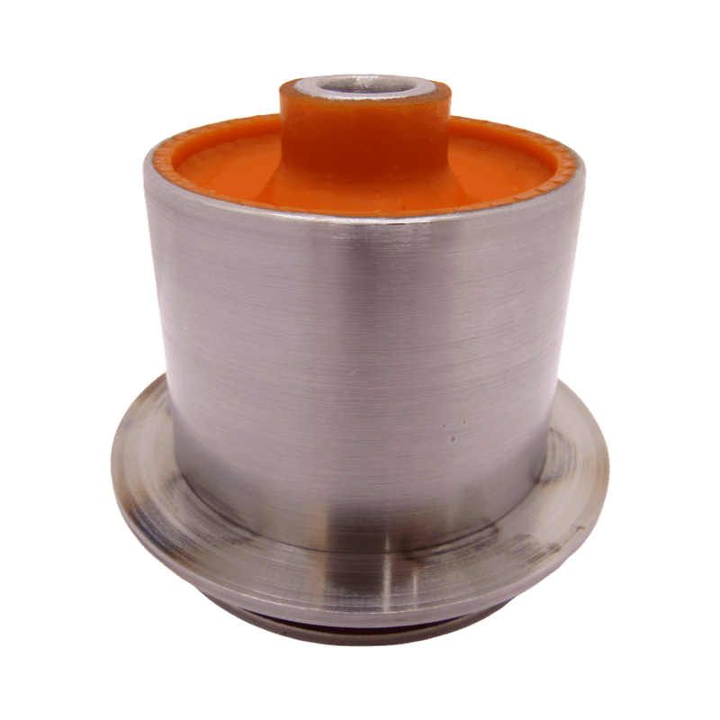 Polyurethane bushing front arm rear Mitsubishi 3000GT 1990-1993 REPLACEABLE Big BUSHING