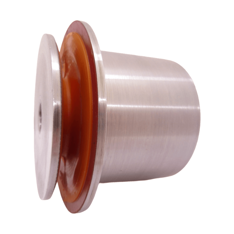 Polyurethane bushing front arm rear Mitsubishi 3000GT 1990-1993 REPLACEABLE Big BUSHING
