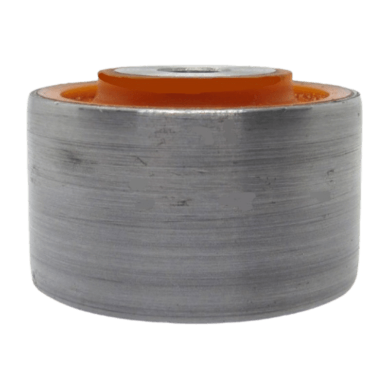 Поліуретановий сайлентблок заднього поздовжнього важеля передній Dodge Dart 2013-2021