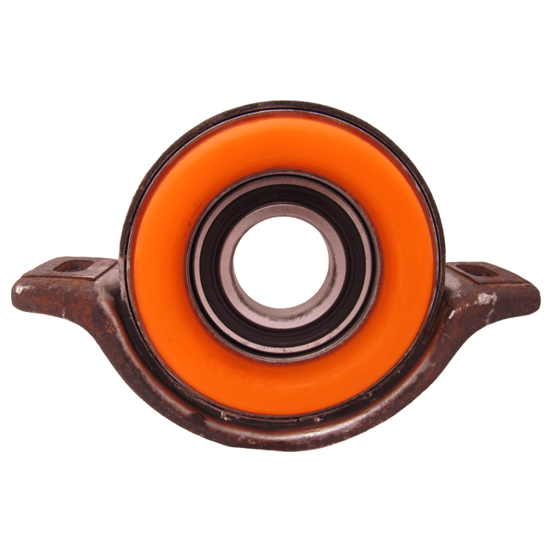 Polyurethane bushing front subframe rear Mercedes 140 1991-1998 HARDNESS