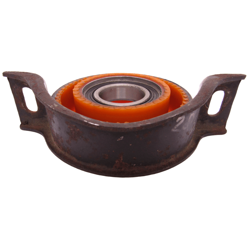 Polyurethane bushing front subframe rear Mercedes 140 1991-1998 HARDNESS