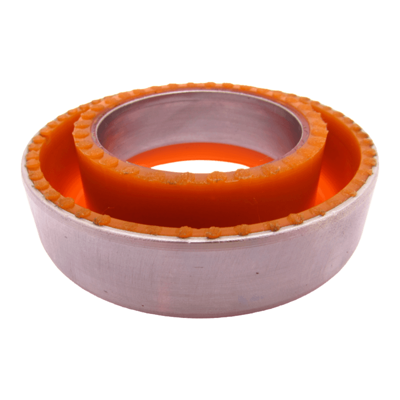 Polyurethane bushing front subframe rear Mercedes 140 1991-1998 RECONSTRUCTION OF YOUR HARDNESS