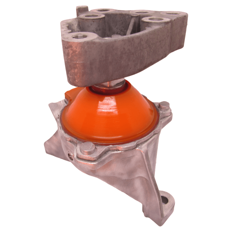 Polyurethane right engine mount Honda Accord 2017-2022 RECONSTRUCTION OF YOUR wholesale from PolyPro