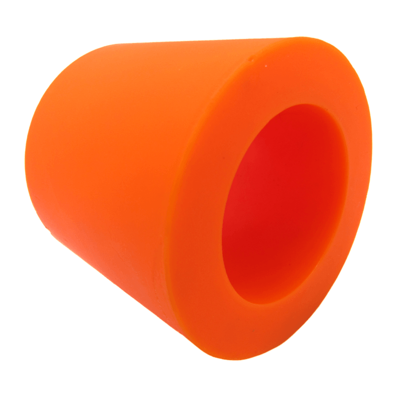 Полиуретановый пыльник рулевого наконечника под прессовую посадку d31*D56, L37 одноступенчатый оптом от PolyPro