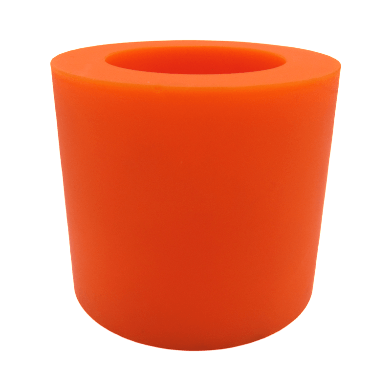 Polyurethane bushing front stabilizer Volvo Fe 2006-