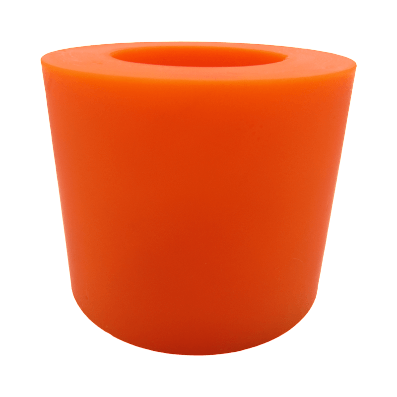Polyurethane bushing rear stabilizer Volvo Fe 2006-