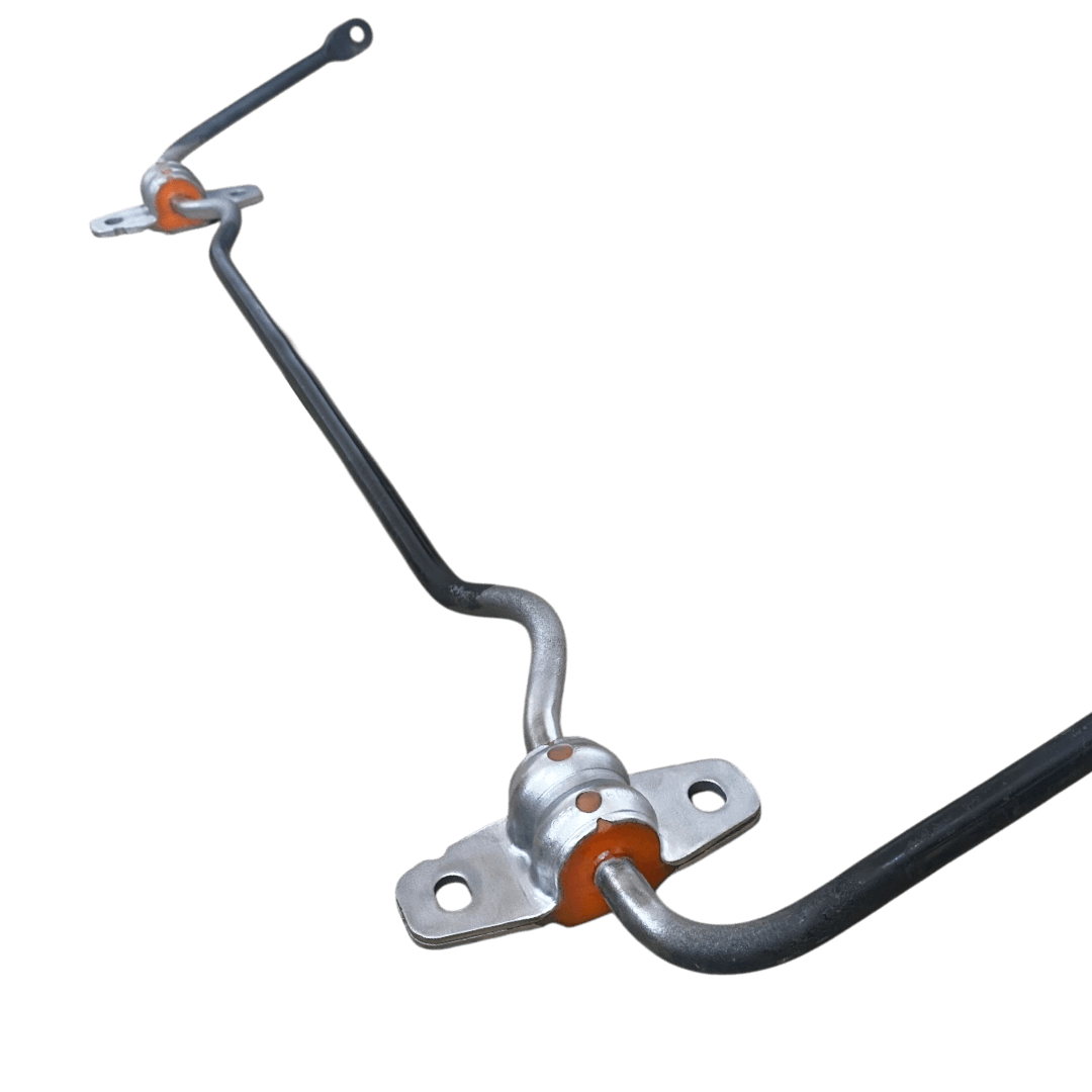 Rear stabilizer Dodge Dart 2012-2020 RECONSTRUCTION OF YOUR bushings WELDED into stabilizer